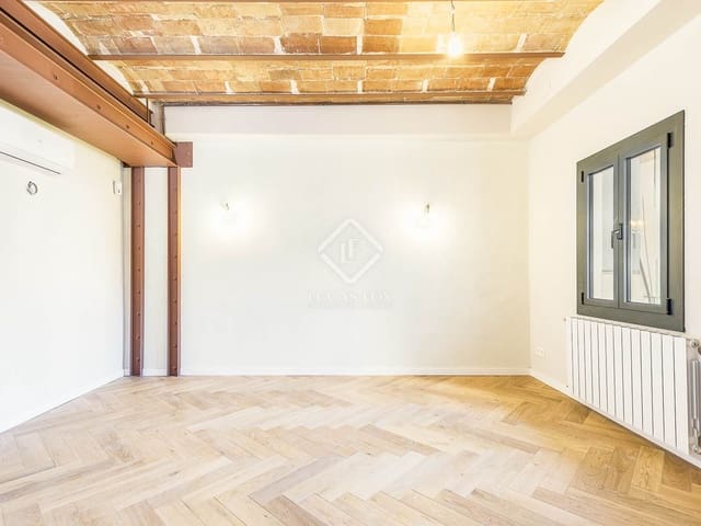 3 soverom Leilighet til salgs i Barcelona by - € 850 000 (Ref: 8837796)