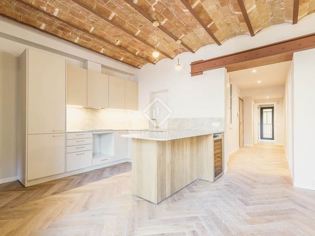 3 soverom Leilighet til salgs i Barcelona by - € 850 000 (Ref: 8837796)