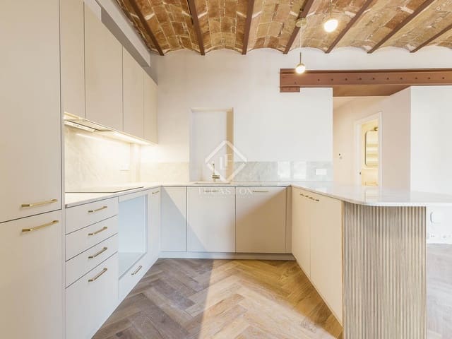 3 soverom Leilighet til salgs i Barcelona by - € 850 000 (Ref: 8837796)