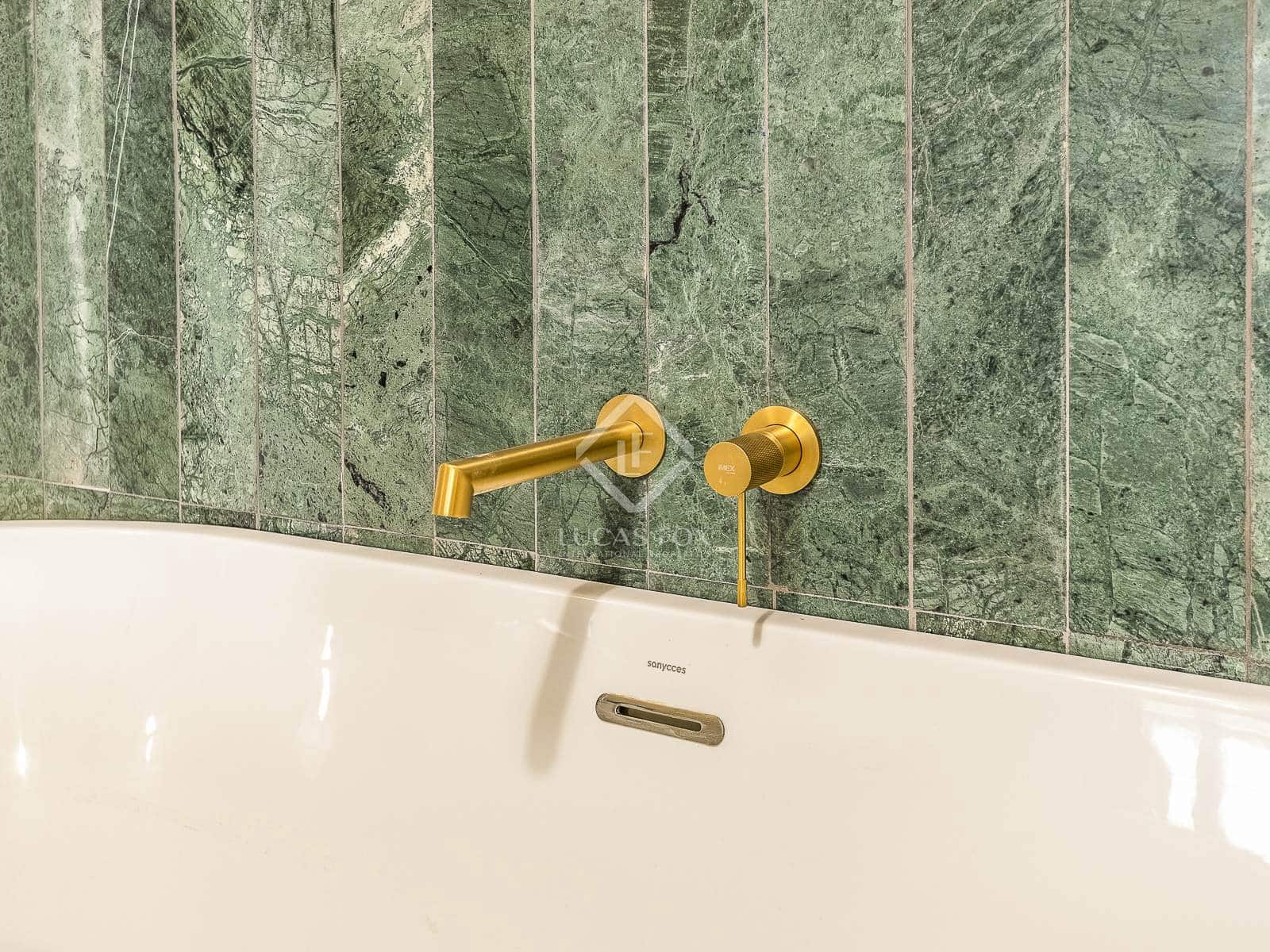 3 Zimmer Apartment zu verkaufen in Barcelona Stadt - 850.000 € (Ref: 8837796)