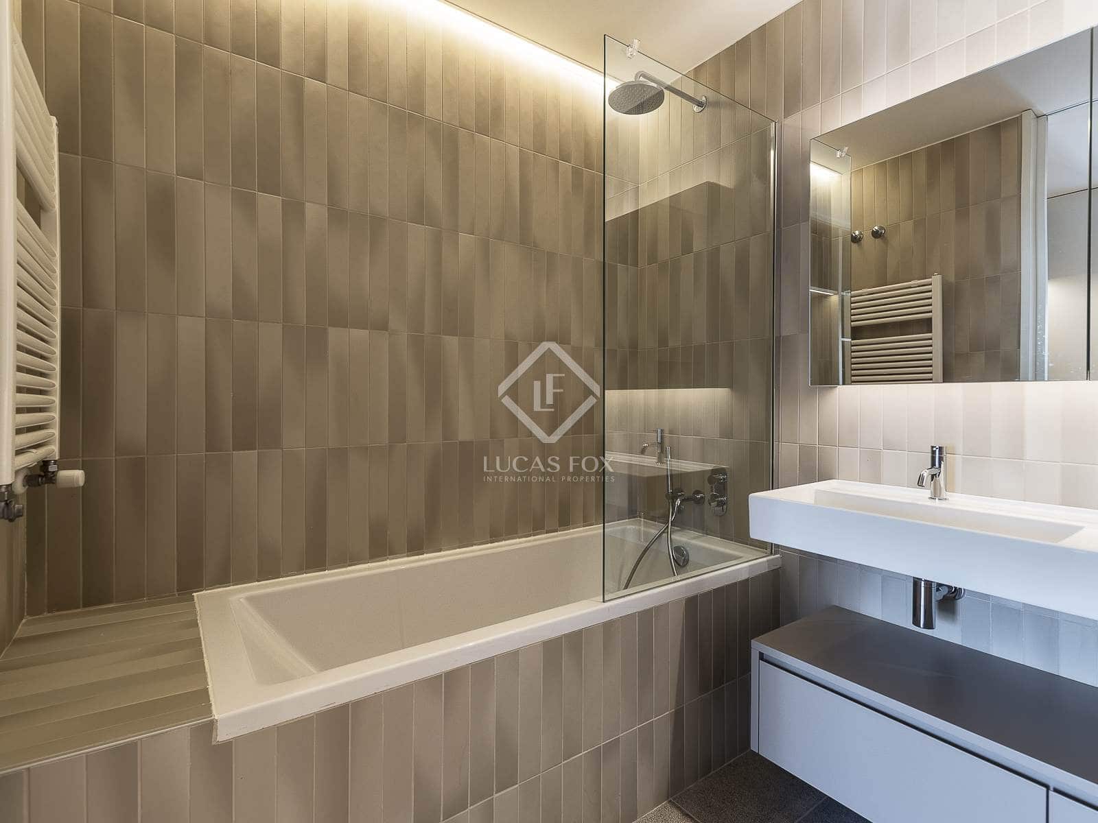 3 slaapkamer Penthouse te koop in Barcelona stad - € 4.800.000 (Ref: 8837797)