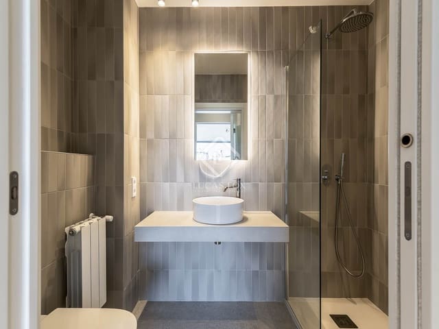 3 slaapkamer Penthouse te koop in Barcelona stad - € 4.800.000 (Ref: 8837797)