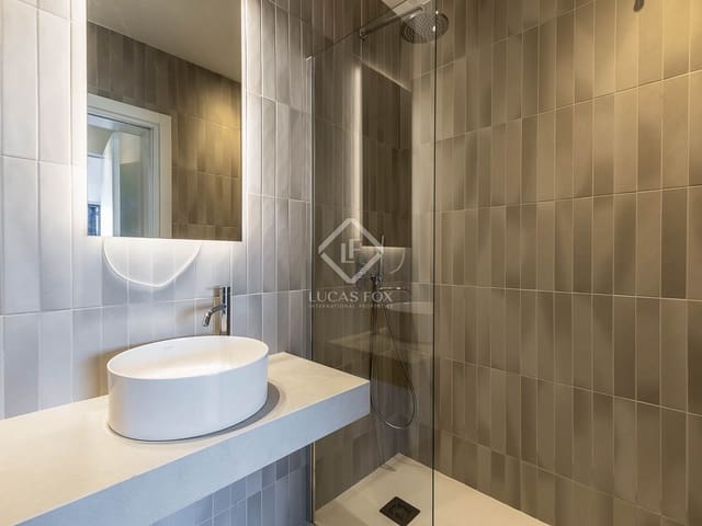 3 slaapkamer Penthouse te koop in Barcelona stad - € 4.800.000 (Ref: 8837797)