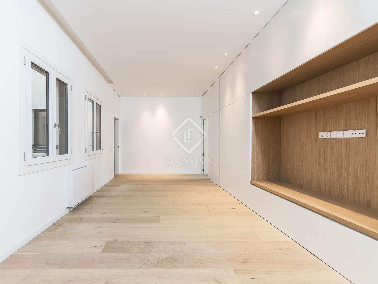 3 slaapkamer Penthouse te koop in Barcelona stad - € 4.800.000 (Ref: 8837797)