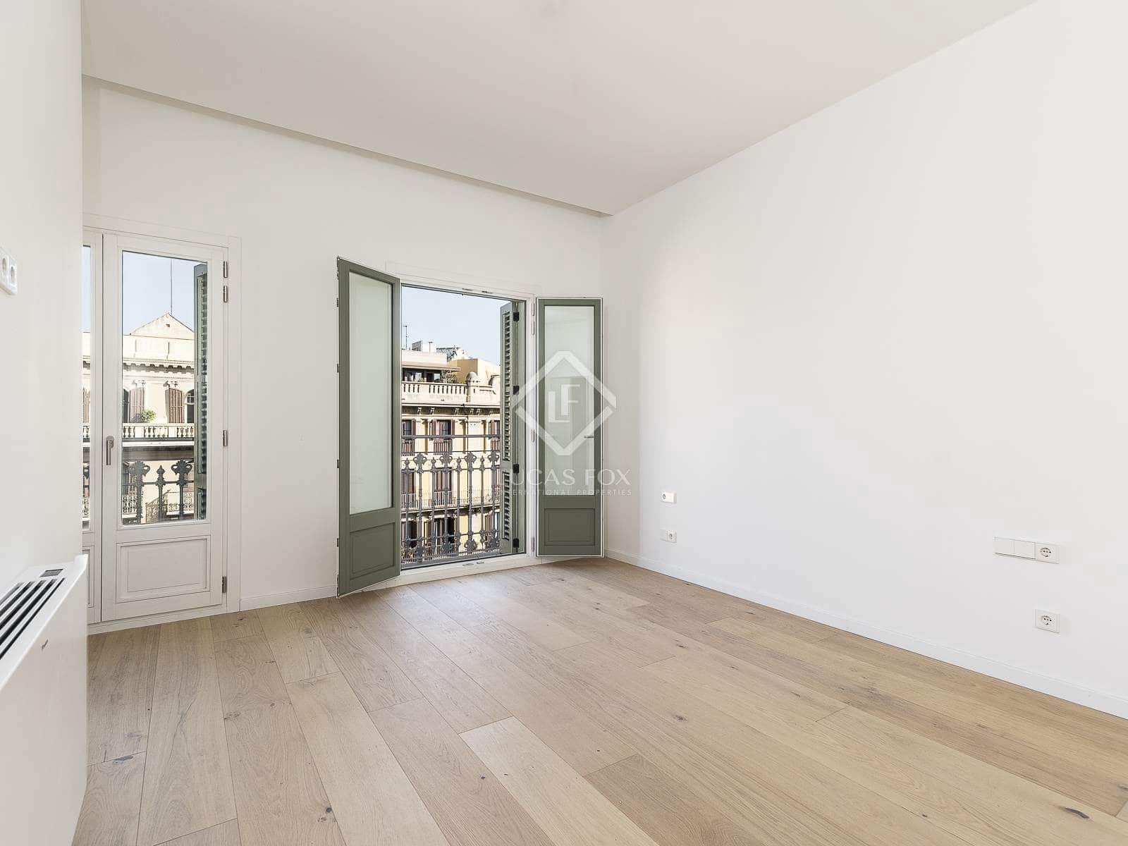 3 slaapkamer Penthouse te koop in Barcelona stad - € 4.800.000 (Ref: 8837797)