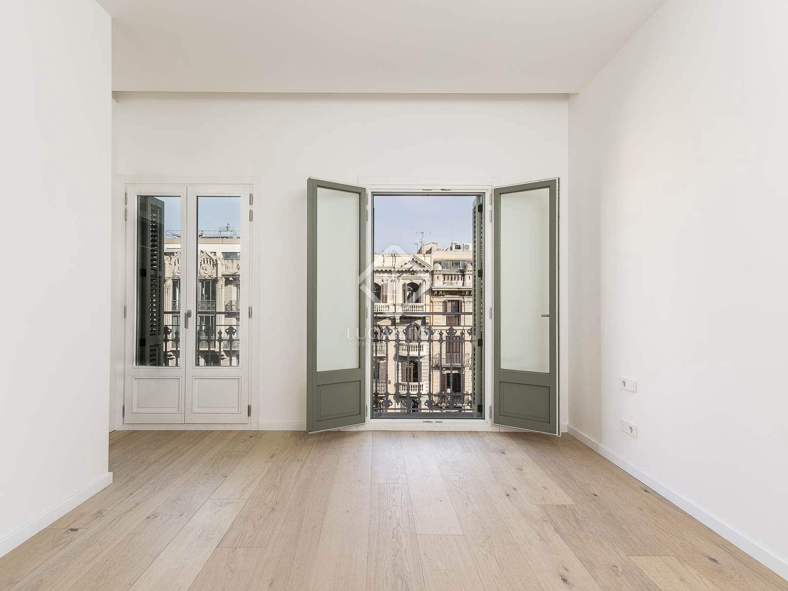 3 slaapkamer Penthouse te koop in Barcelona stad - € 4.800.000 (Ref: 8837797)