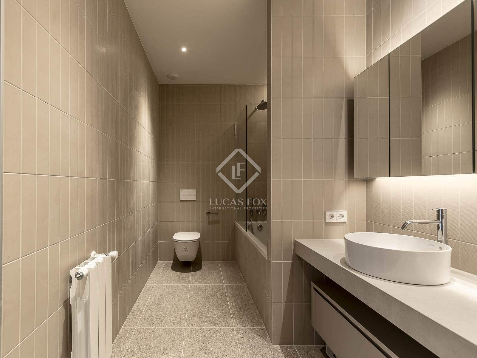 3 slaapkamer Penthouse te koop in Barcelona stad - € 4.800.000 (Ref: 8837797)