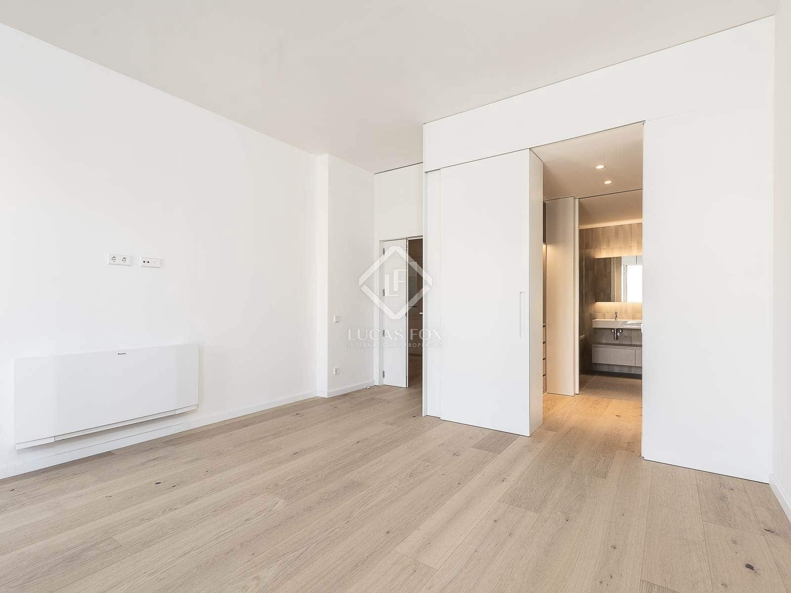 3 slaapkamer Penthouse te koop in Barcelona stad - € 4.800.000 (Ref: 8837797)