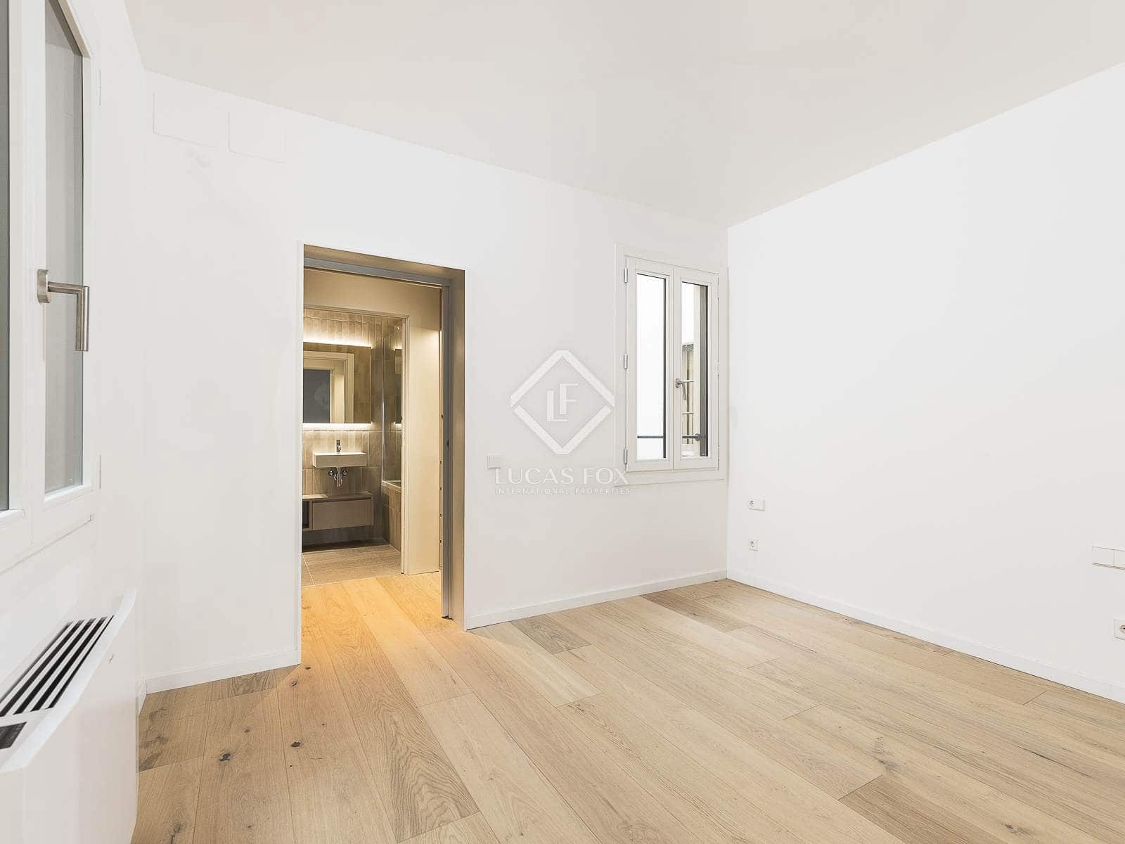 3 slaapkamer Penthouse te koop in Barcelona stad - € 4.800.000 (Ref: 8837797)