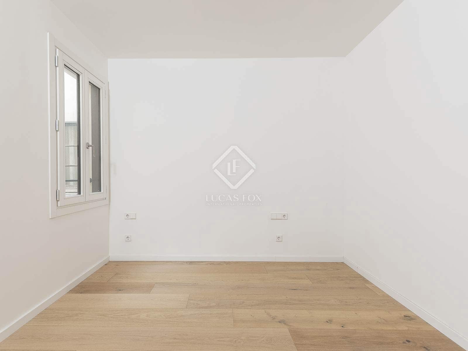 3 slaapkamer Penthouse te koop in Barcelona stad - € 4.800.000 (Ref: 8837797)