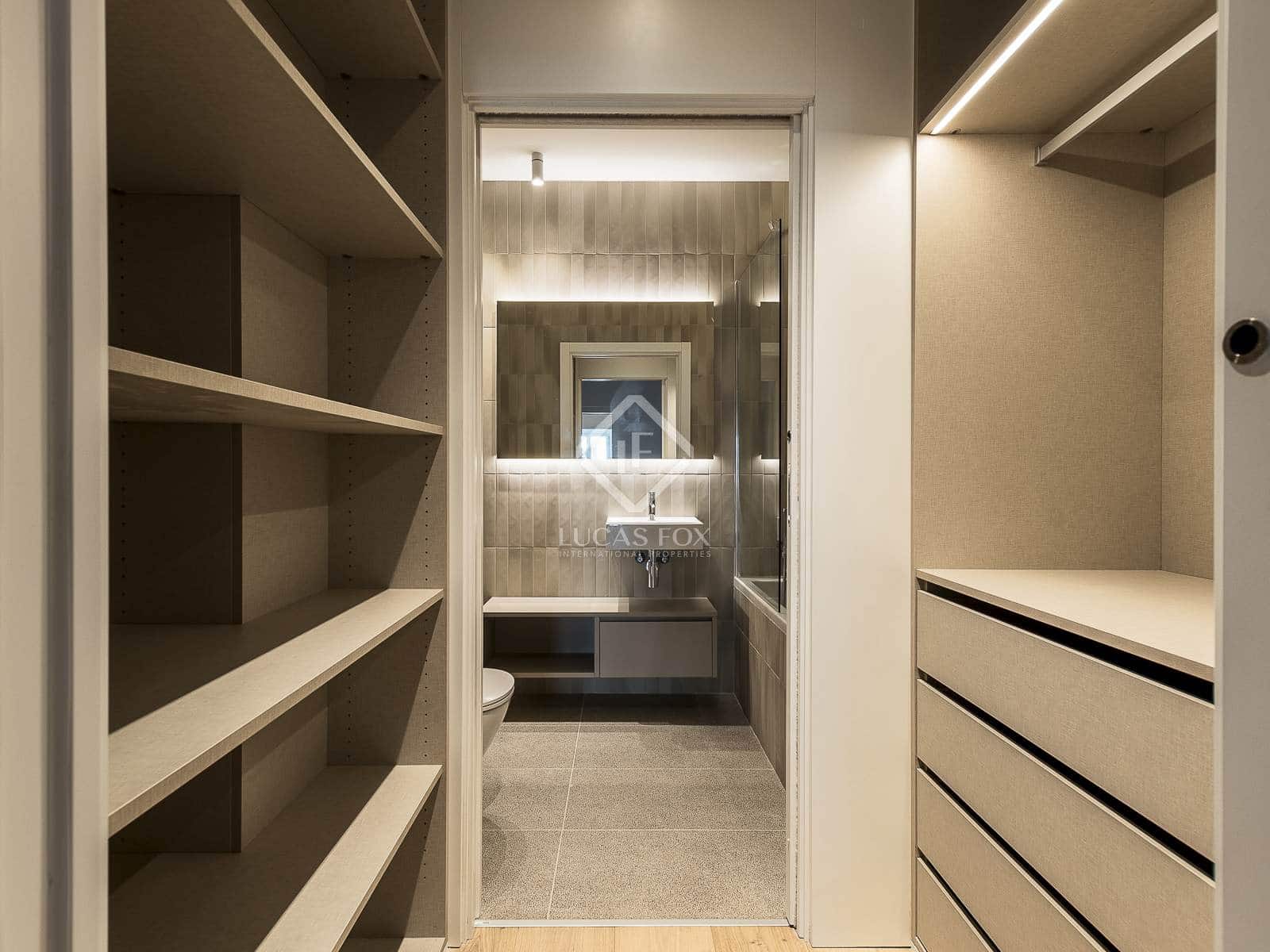 3 slaapkamer Penthouse te koop in Barcelona stad - € 4.800.000 (Ref: 8837797)