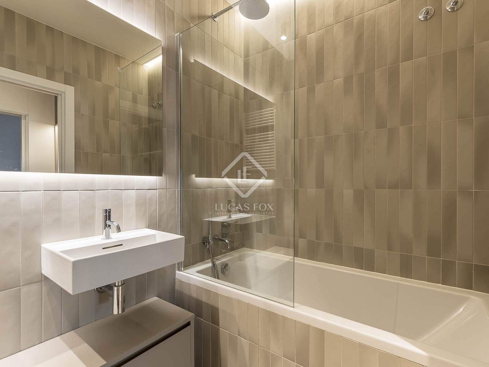 3 slaapkamer Penthouse te koop in Barcelona stad - € 4.800.000 (Ref: 8837797)