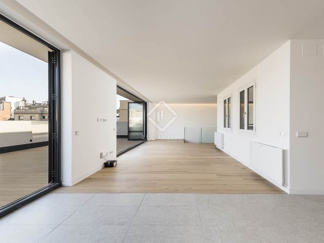 3 slaapkamer Penthouse te koop in Barcelona stad - € 4.800.000 (Ref: 8837797)