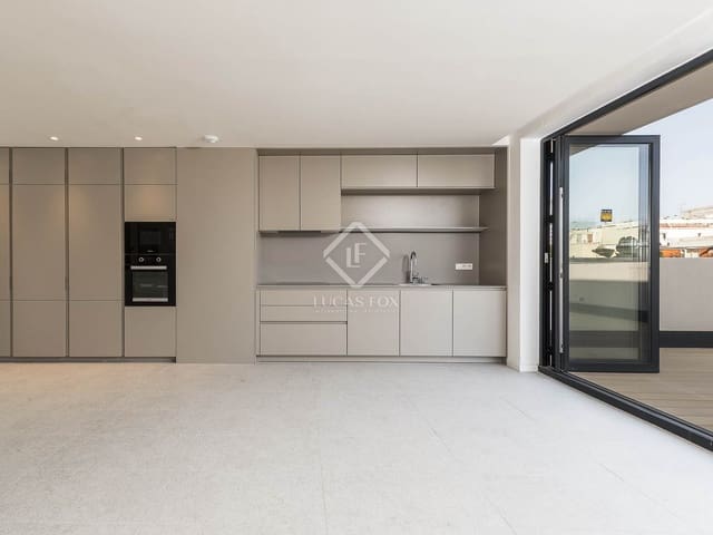 3 slaapkamer Penthouse te koop in Barcelona stad - € 4.800.000 (Ref: 8837797)