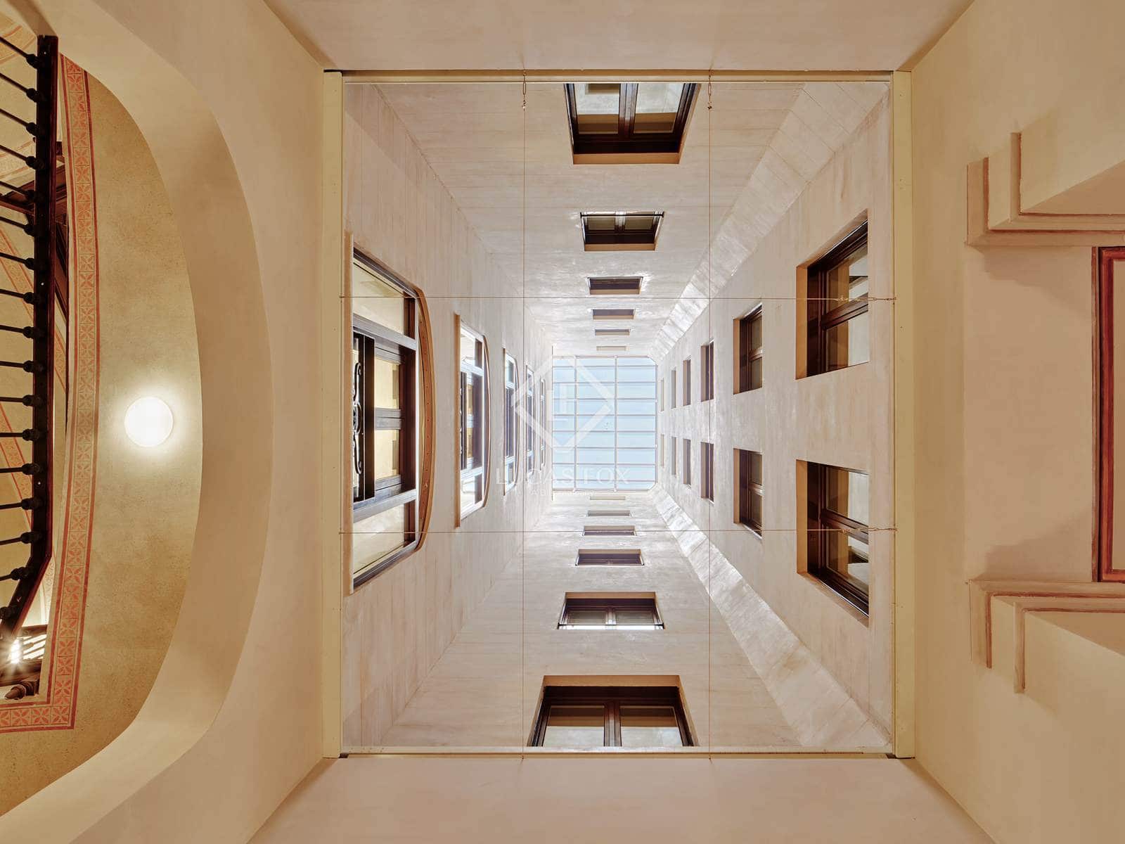 3 slaapkamer Penthouse te koop in Barcelona stad - € 4.800.000 (Ref: 8837797)