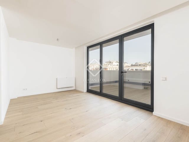 2 slaapkamer Penthouse te koop in Barcelona stad - € 2.390.000 (Ref: 8837798)