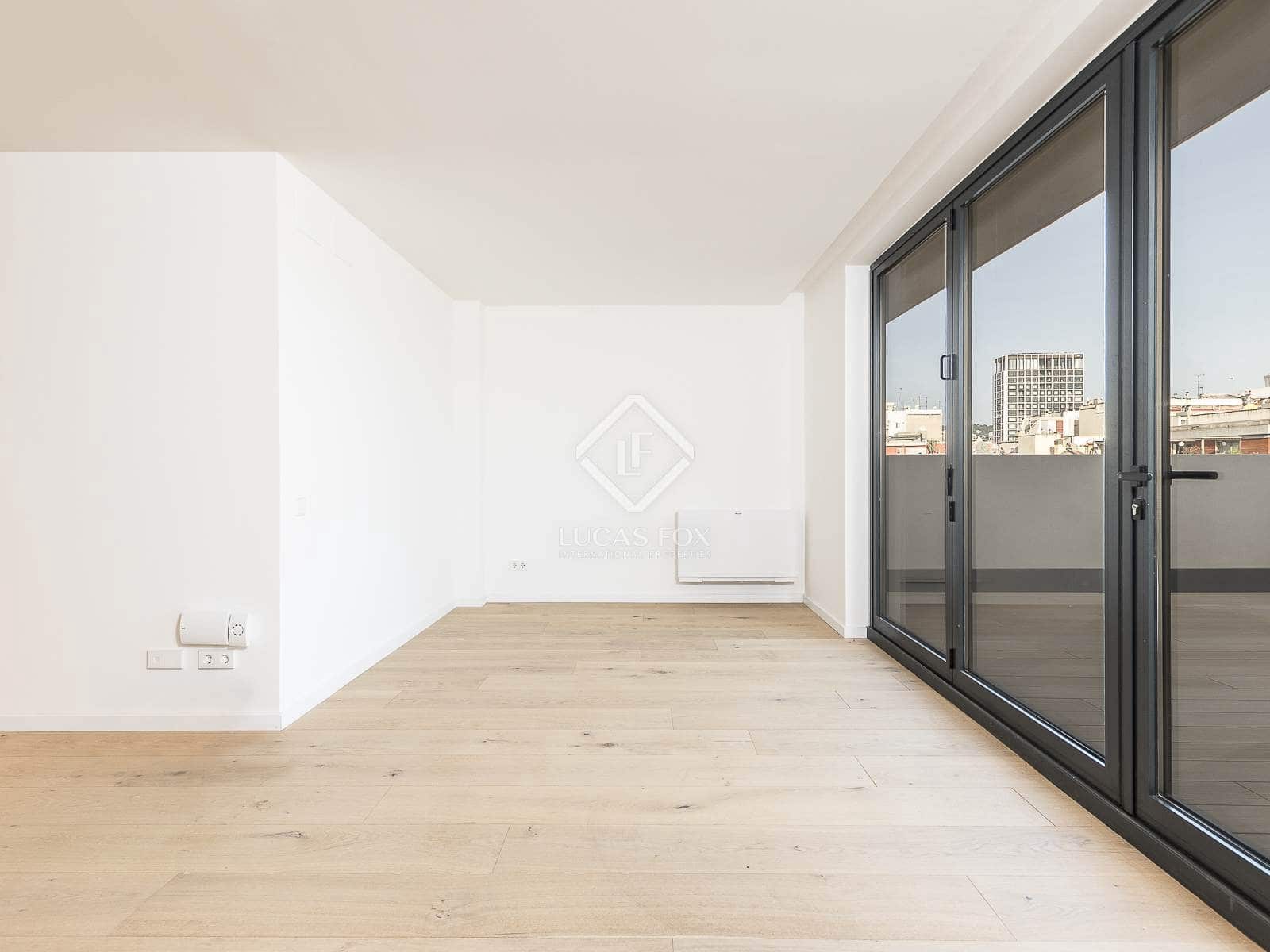 2 soveværelse Penthouse til salg i Barcelona by - € 2.390.000 (Ref: 8837798)