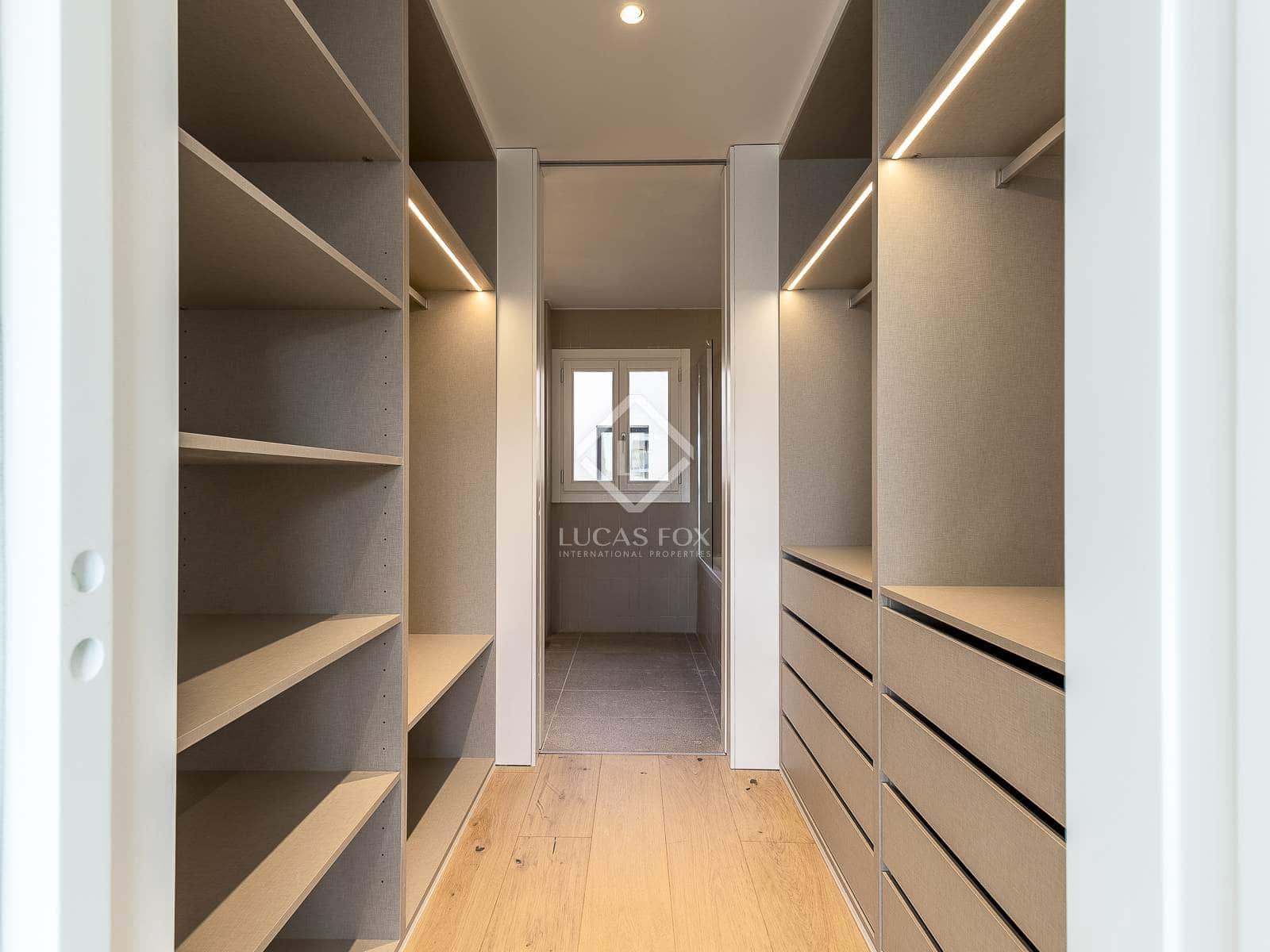 2 soveværelse Penthouse til salg i Barcelona by - € 2.390.000 (Ref: 8837798)