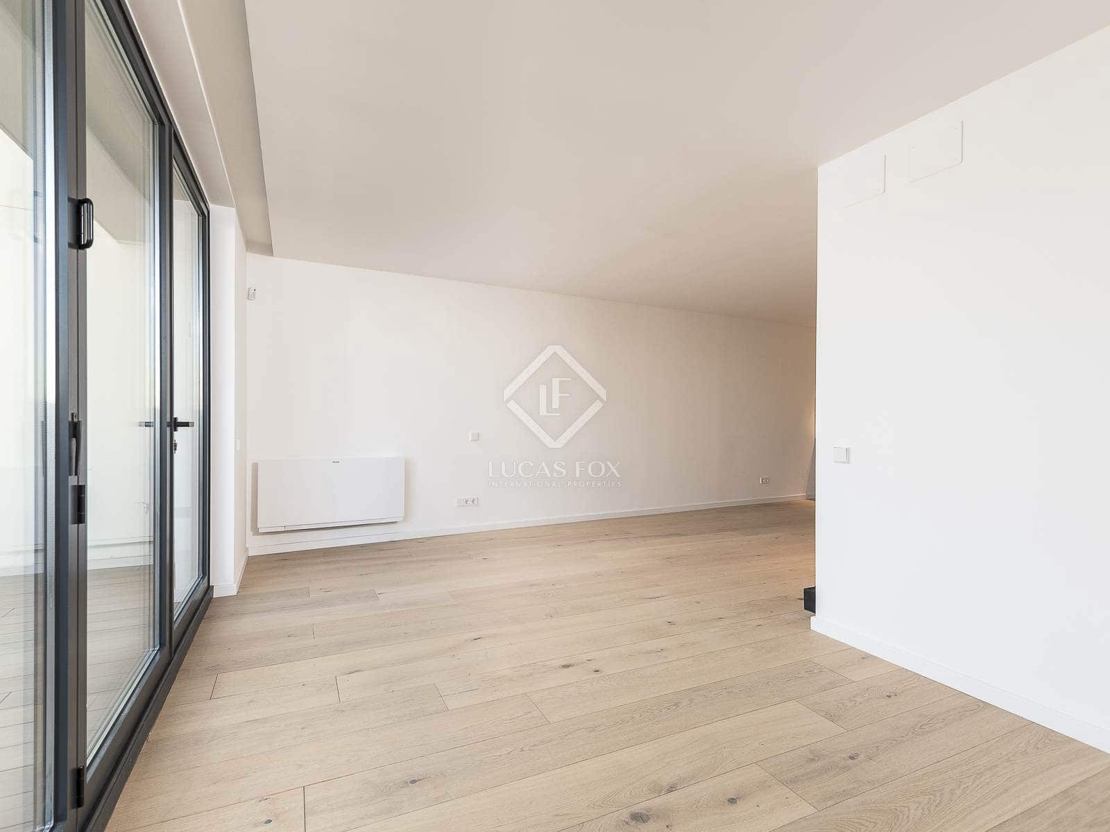 2 soveværelse Penthouse til salg i Barcelona by - € 2.390.000 (Ref: 8837798)