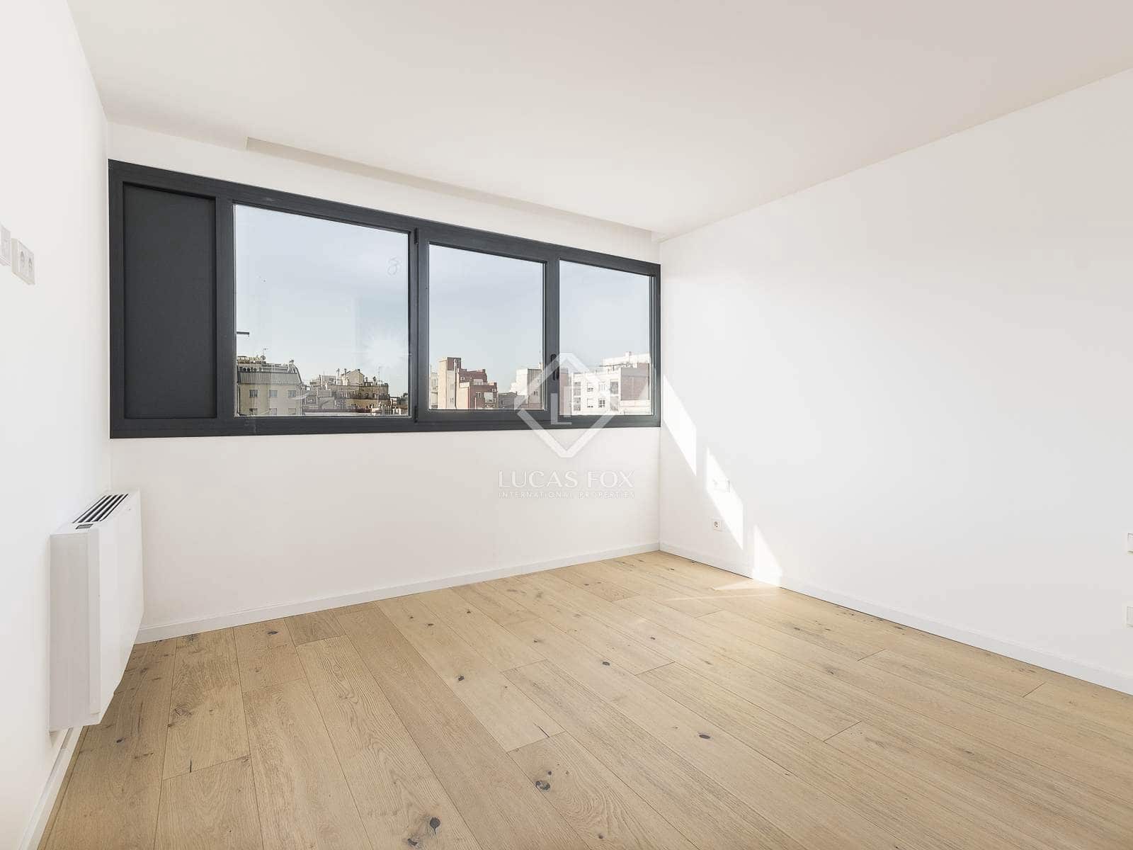 2 soveværelse Penthouse til salg i Barcelona by - € 2.390.000 (Ref: 8837798)