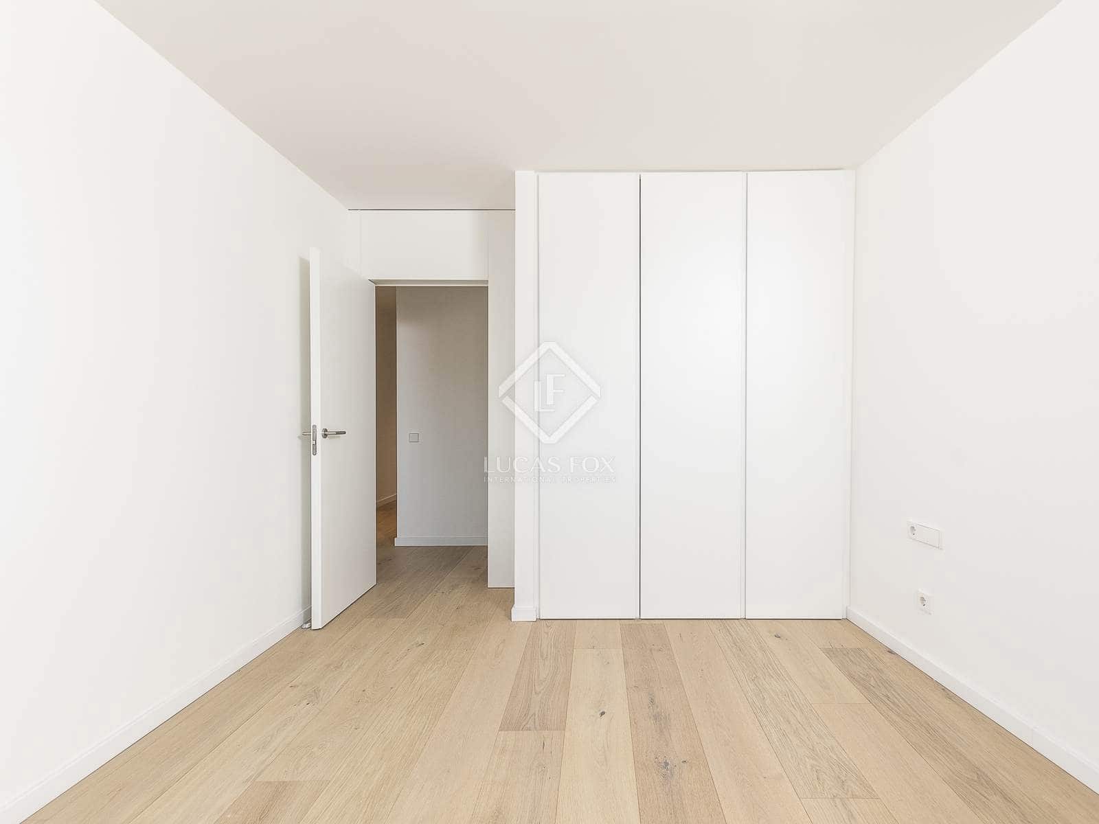 2 soveværelse Penthouse til salg i Barcelona by - € 2.390.000 (Ref: 8837798)