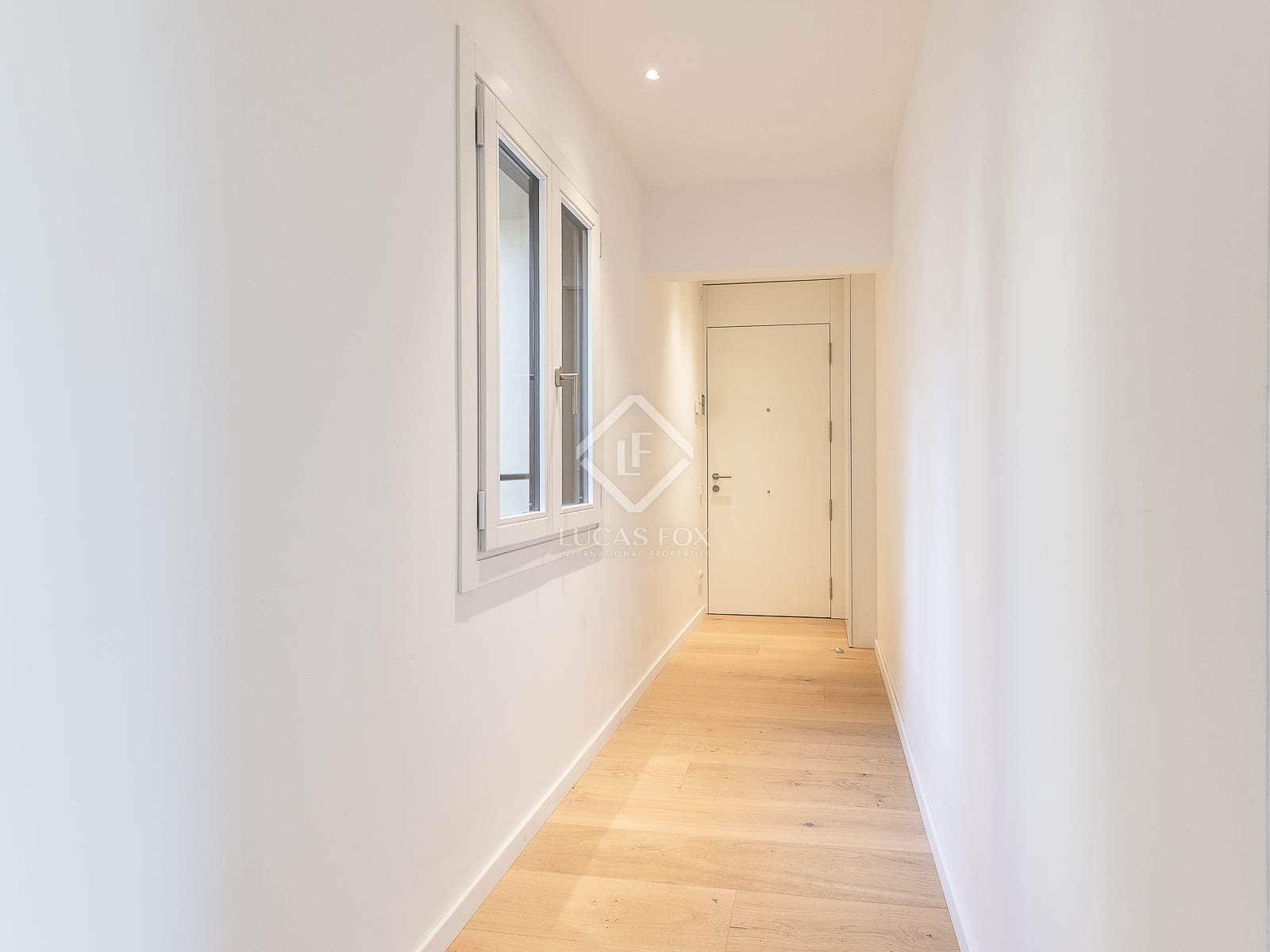 2 soveværelse Penthouse til salg i Barcelona by - € 2.390.000 (Ref: 8837798)