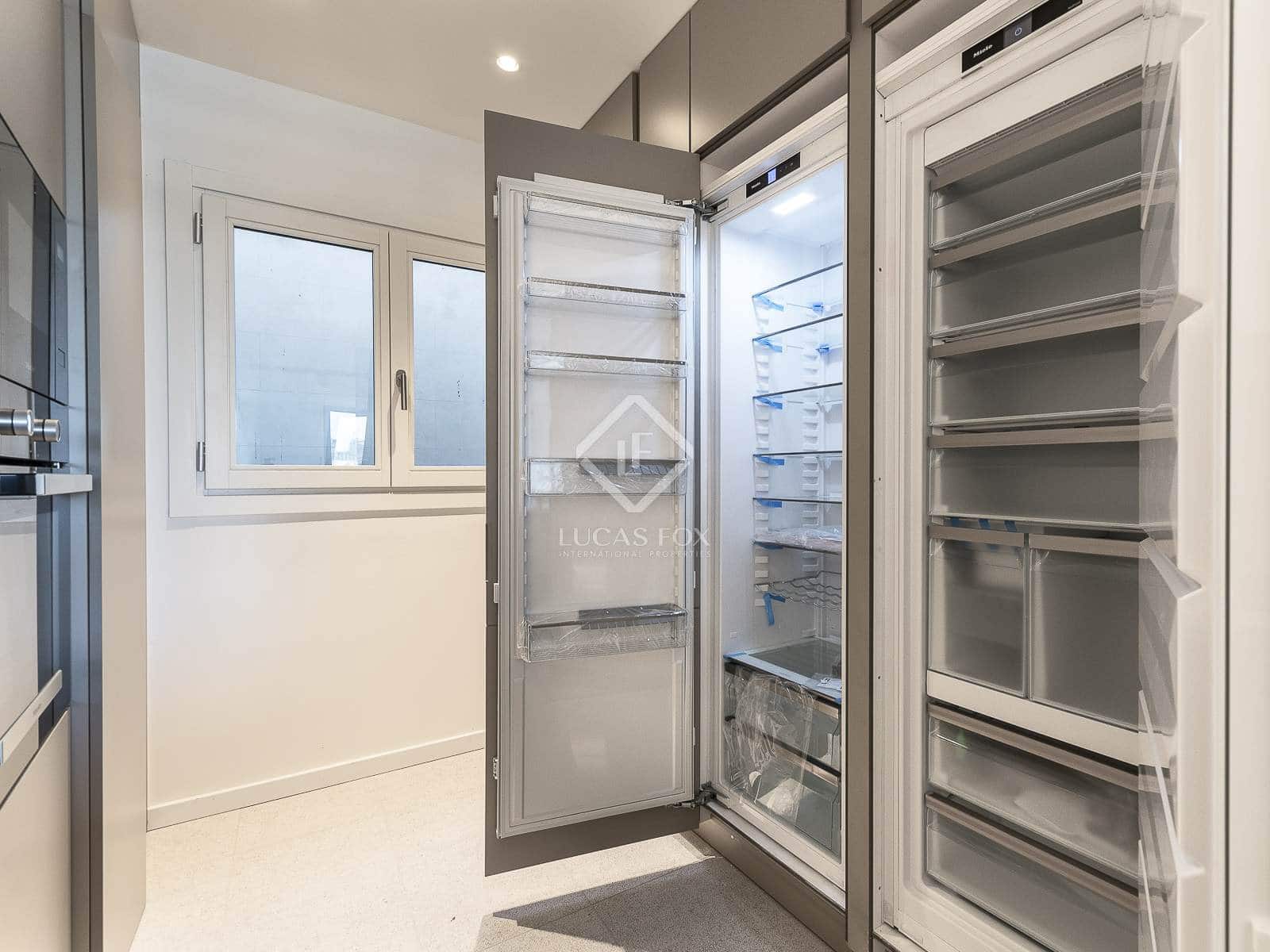 2 soveværelse Penthouse til salg i Barcelona by - € 2.390.000 (Ref: 8837798)