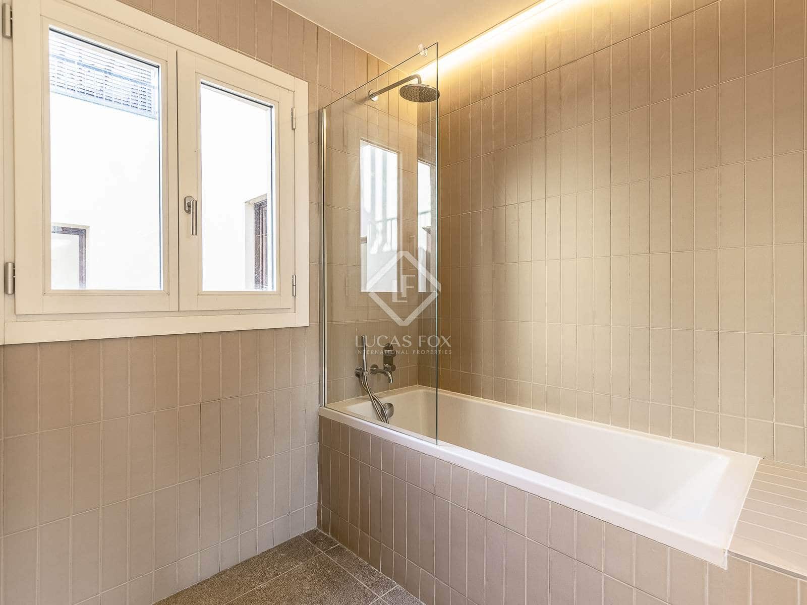 2 soveværelse Penthouse til salg i Barcelona by - € 2.390.000 (Ref: 8837798)