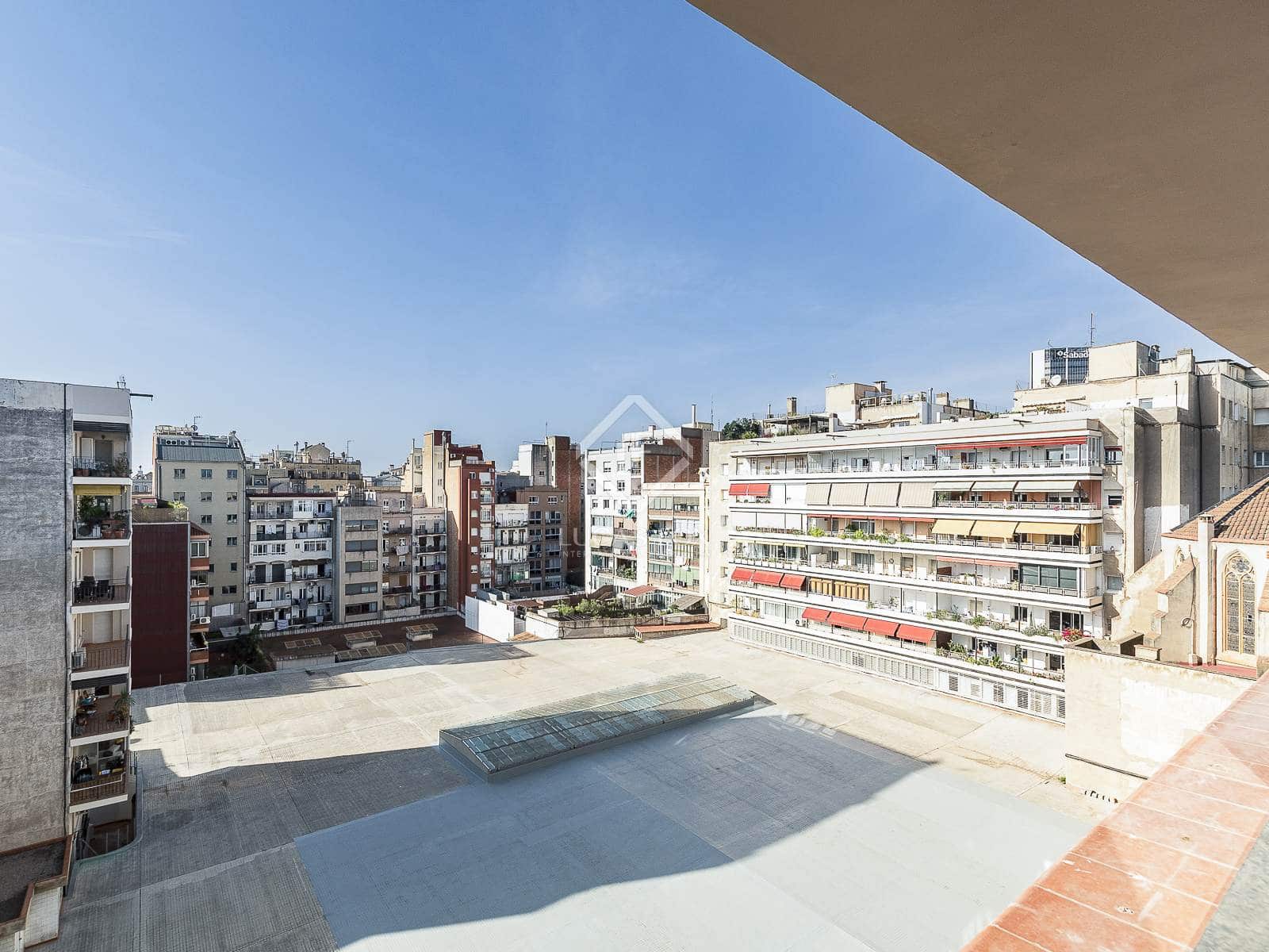 2 soveværelse Penthouse til salg i Barcelona by - € 2.390.000 (Ref: 8837798)