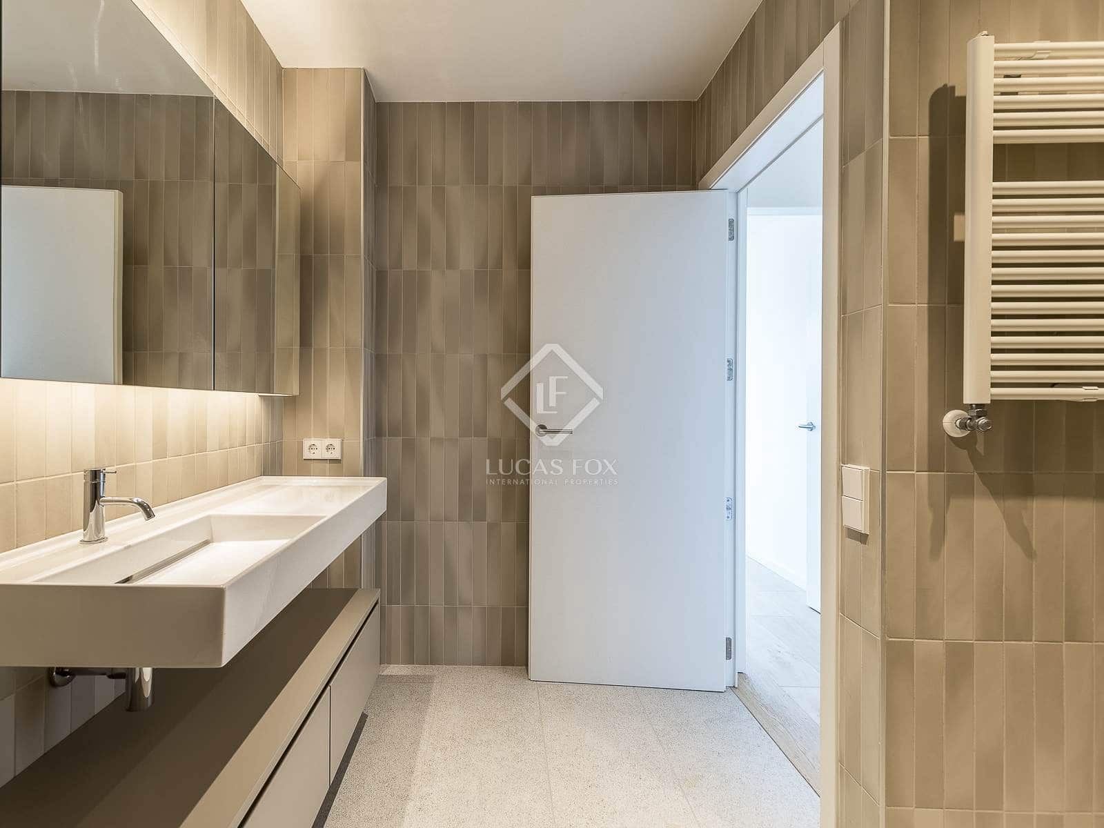 2 soveværelse Penthouse til salg i Barcelona by - € 2.390.000 (Ref: 8837798)