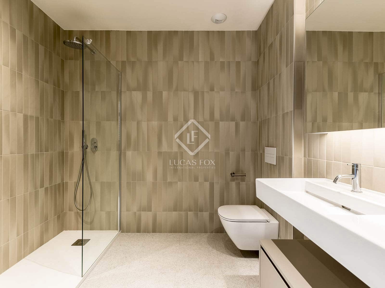 2 soveværelse Penthouse til salg i Barcelona by - € 2.390.000 (Ref: 8837798)