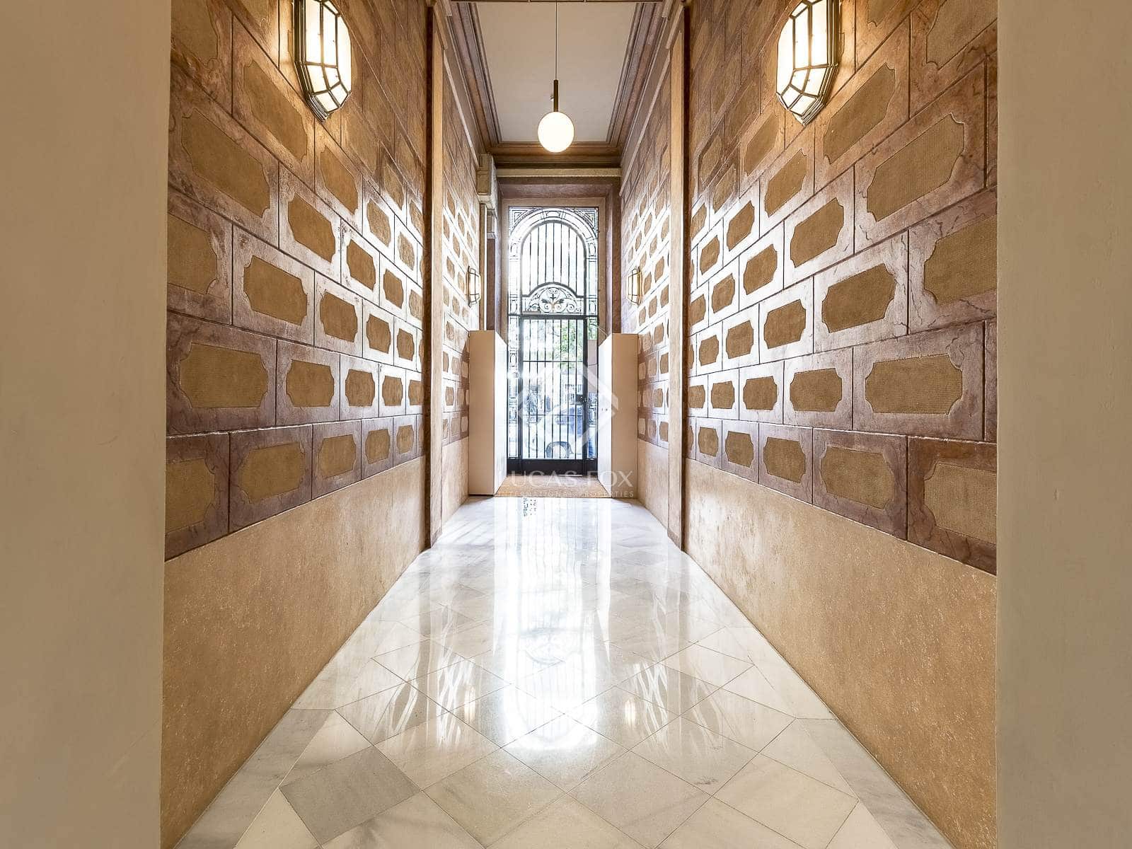 2 soveværelse Penthouse til salg i Barcelona by - € 2.390.000 (Ref: 8837798)