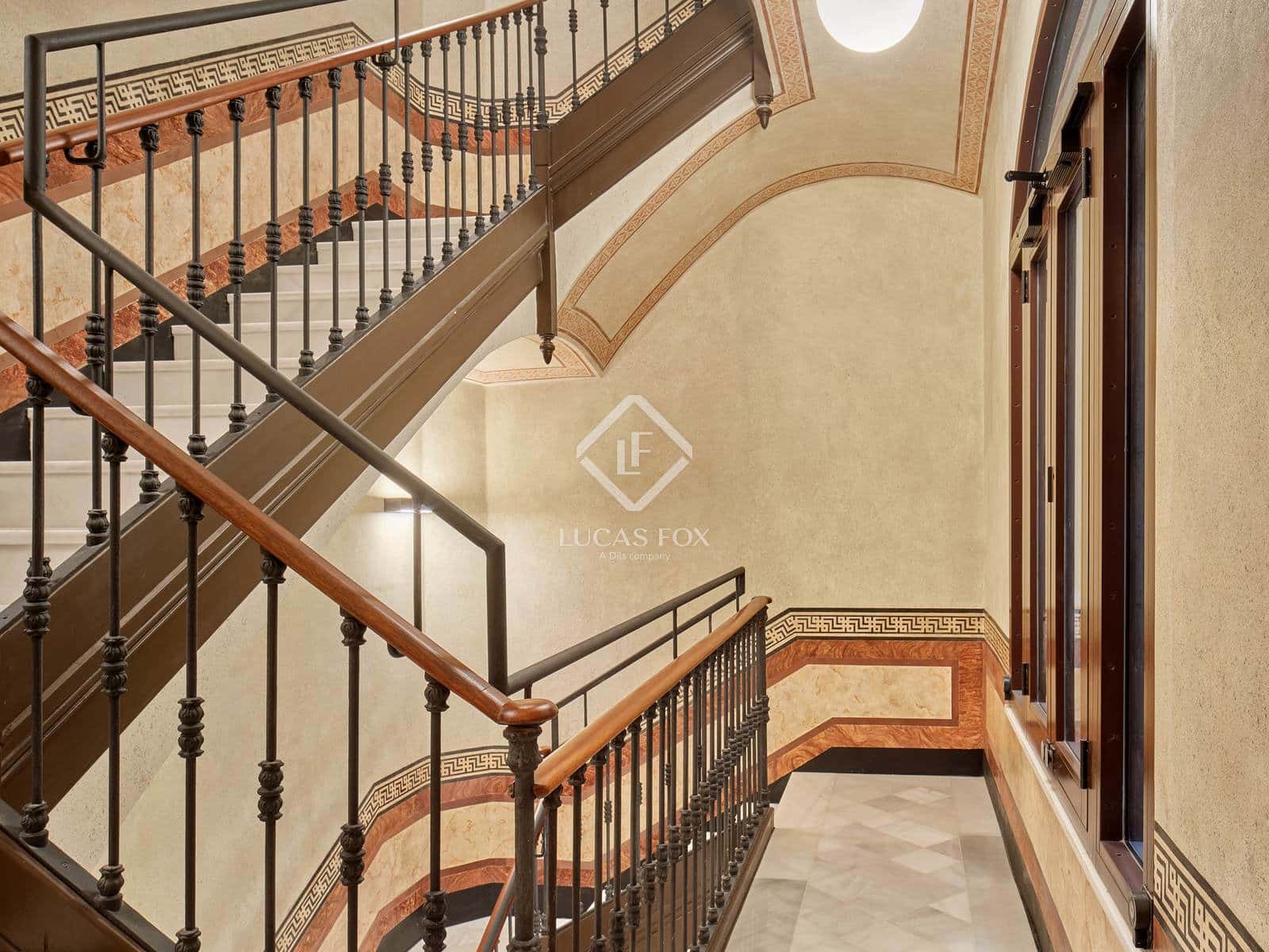 2 soveværelse Penthouse til salg i Barcelona by - € 2.390.000 (Ref: 8837798)