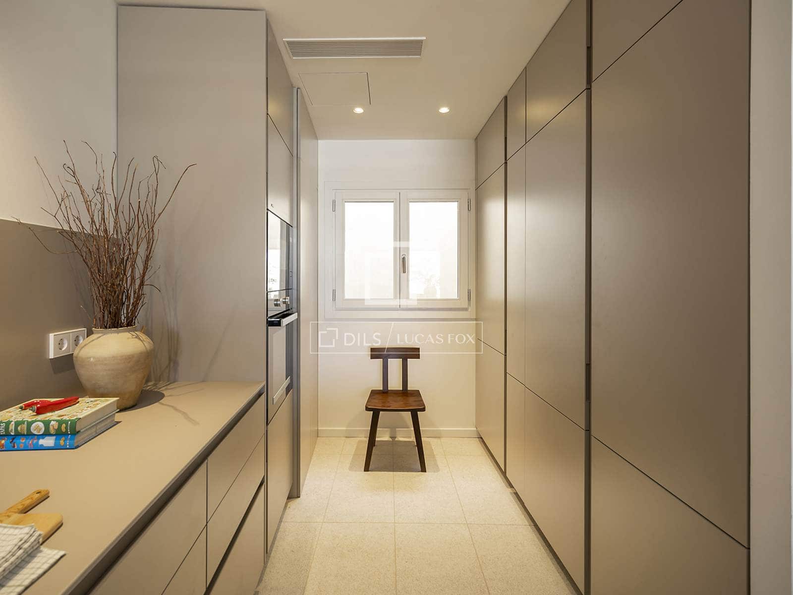 2 soveværelse Penthouse til salg i Barcelona by - € 2.150.000 (Ref: 8837798)