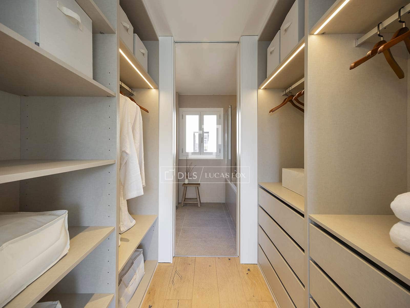 2 soveværelse Penthouse til salg i Barcelona by - € 2.150.000 (Ref: 8837798)
