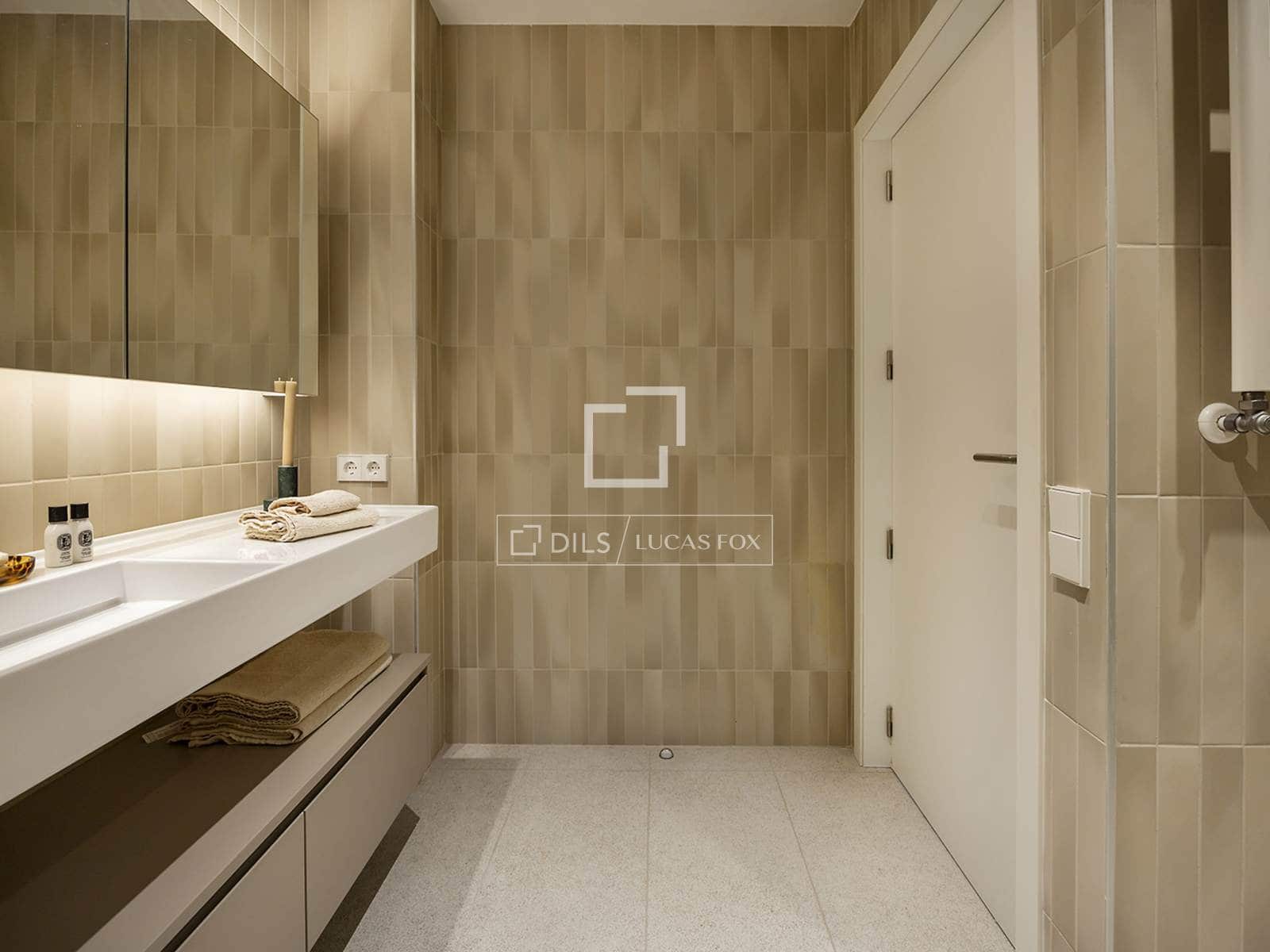2 soveværelse Penthouse til salg i Barcelona by - € 2.150.000 (Ref: 8837798)