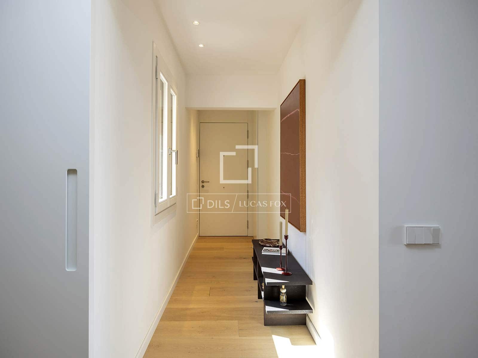 2 soveværelse Penthouse til salg i Barcelona by - € 2.150.000 (Ref: 8837798)