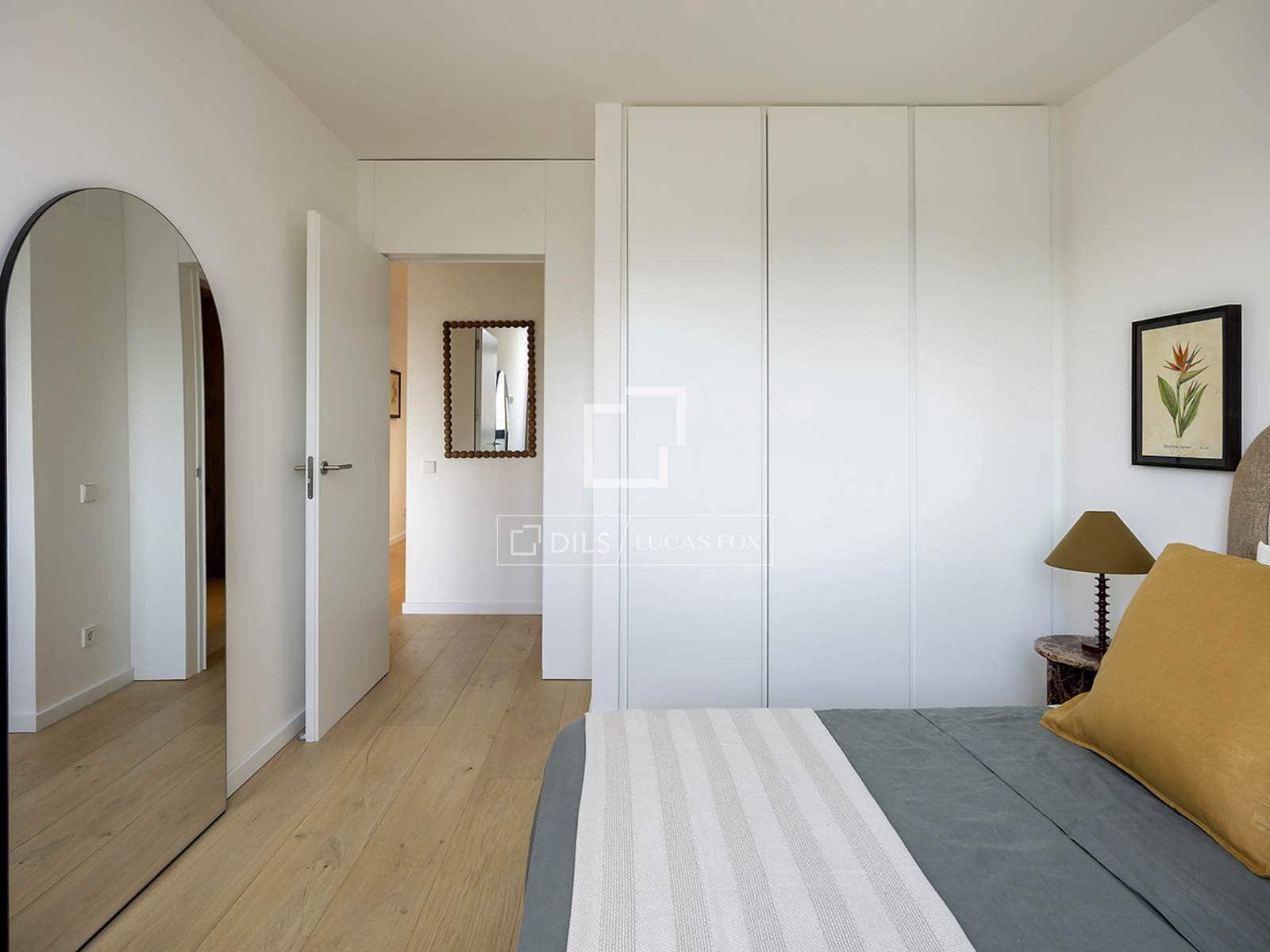 2 soveværelse Penthouse til salg i Barcelona by - € 2.150.000 (Ref: 8837798)