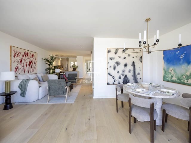 2 camera da letto Attico in vendita in Barcelona città - 2.150.000 € (Rif: 8837798)