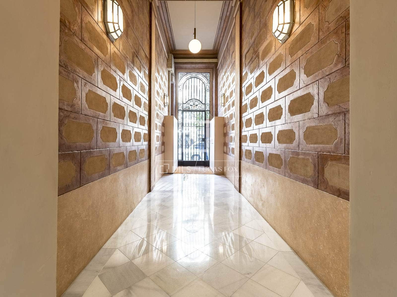 2 soveværelse Penthouse til salg i Barcelona by - € 2.150.000 (Ref: 8837798)