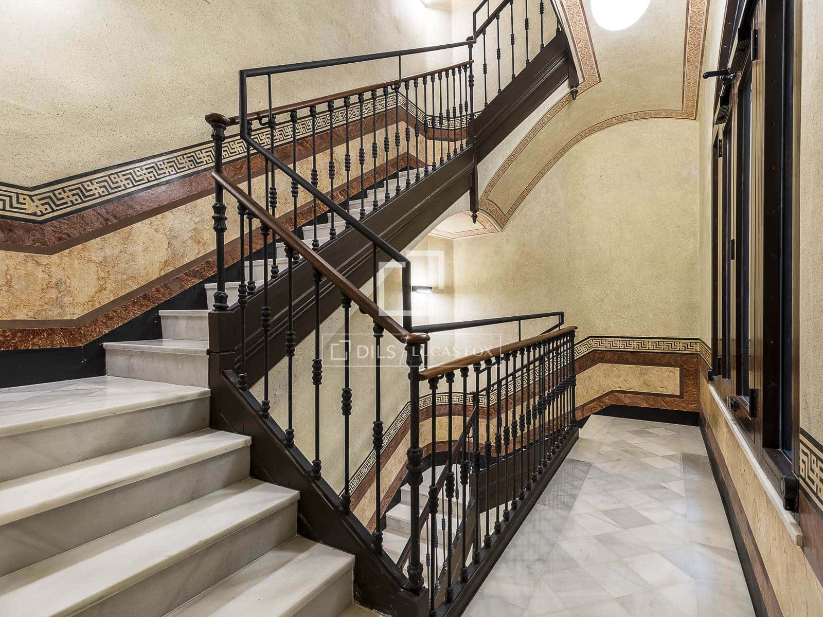 2 soveværelse Penthouse til salg i Barcelona by - € 2.150.000 (Ref: 8837798)