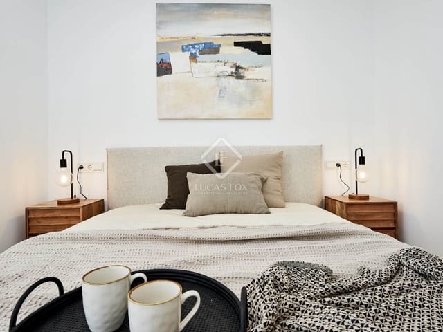 2 soverom Leilighet til salgs i Cala d'Or, Santanyí med svømmebasseng garasje - € 450 000 (Ref: 8838018)