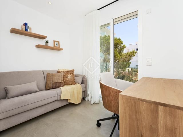 2 soverom Leilighet til salgs i Cala d'Or, Santanyí med svømmebasseng garasje - € 450 000 (Ref: 8838018)