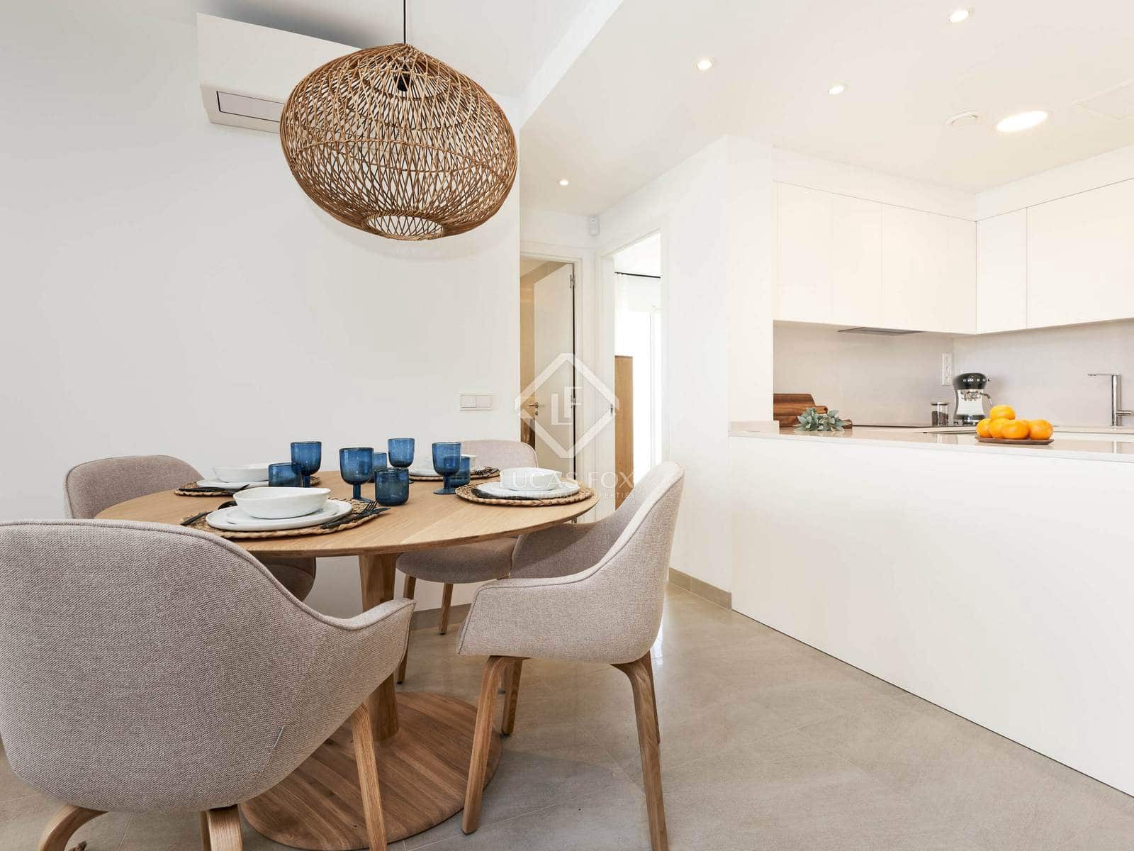 2 soveværelse Lejlighed til salg i Cala d'Or med swimmingpool garage - € 430.000 (Ref: 8838020)