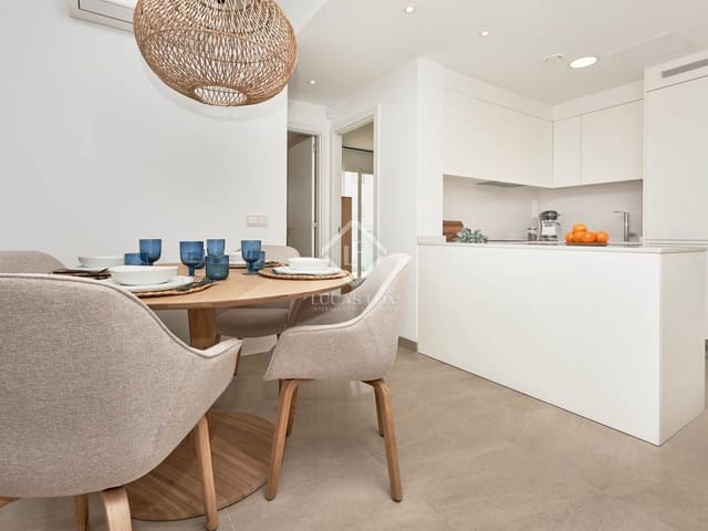 2 bedroom Apartment for sale in Cala d'Or, Santanyí with pool garage - € 430,000 (Ref: 8838020)