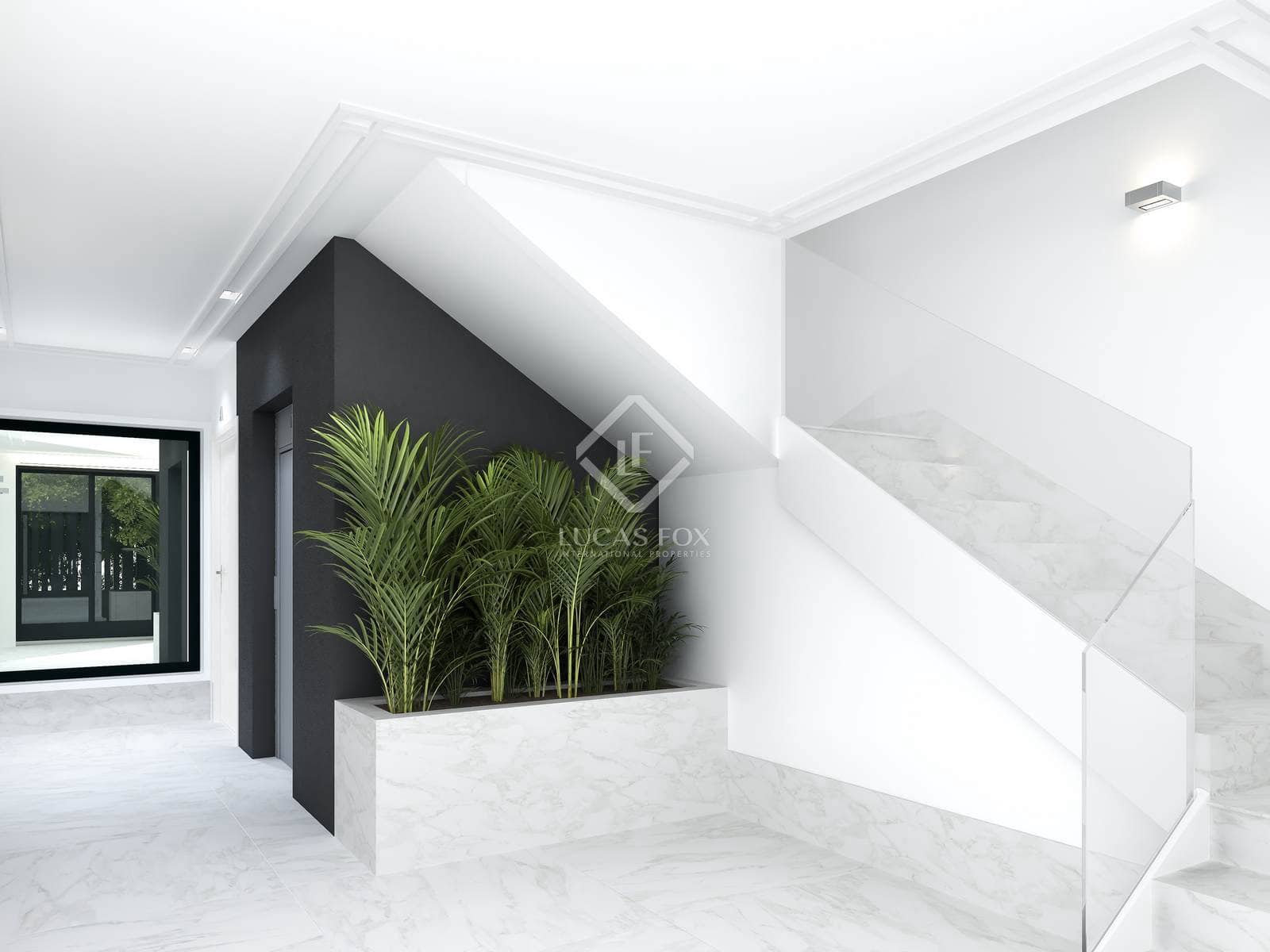 3 slaapkamer Penthouse te koop in Torremolinos met zwembad garage - € 995.000 (Ref: 8839379)