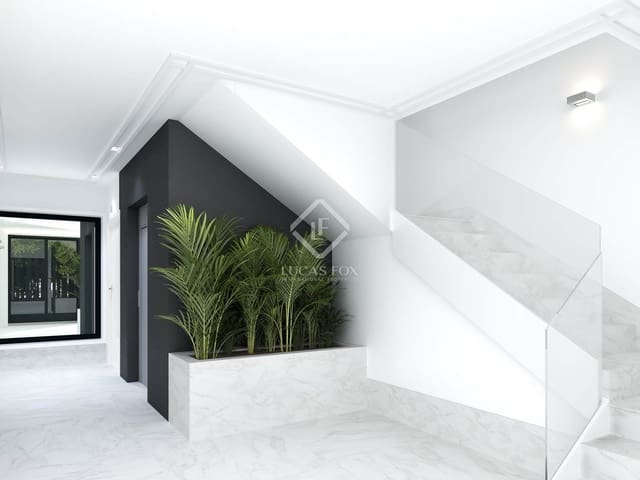 4 soverom Villa til salgs i Torremolinos med svømmebasseng garasje - € 995 000 (Ref: 8839380)