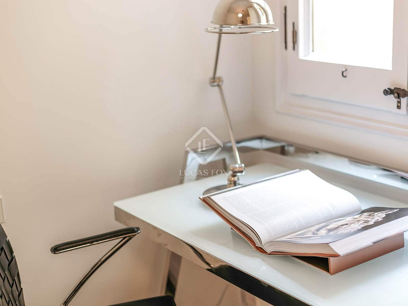 3 quarto Apartamento para venda em Barcelona cidade - 950 000 € (Ref: 8839932)