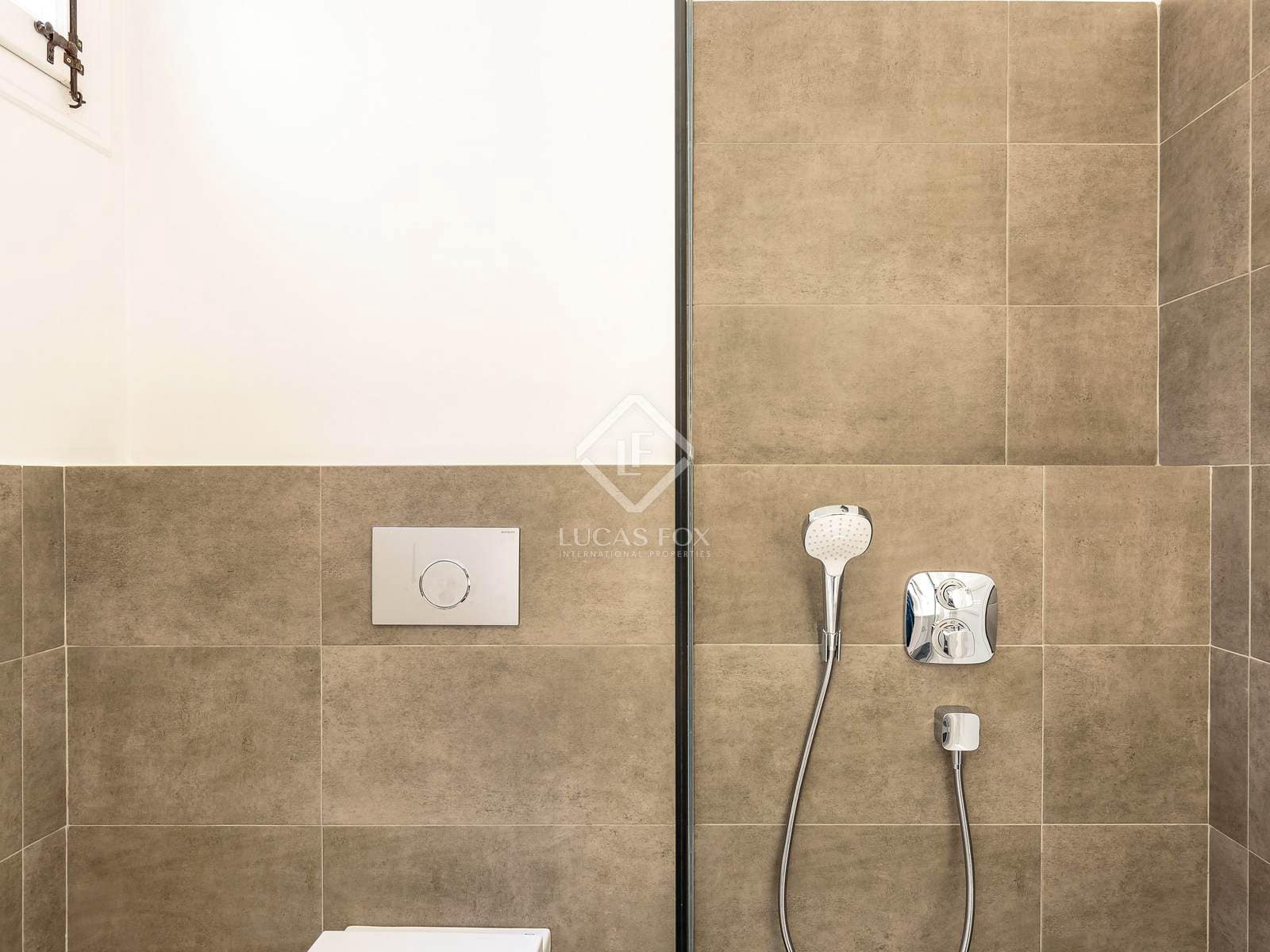 3 quarto Apartamento para venda em Barcelona cidade - 950 000 € (Ref: 8839932)