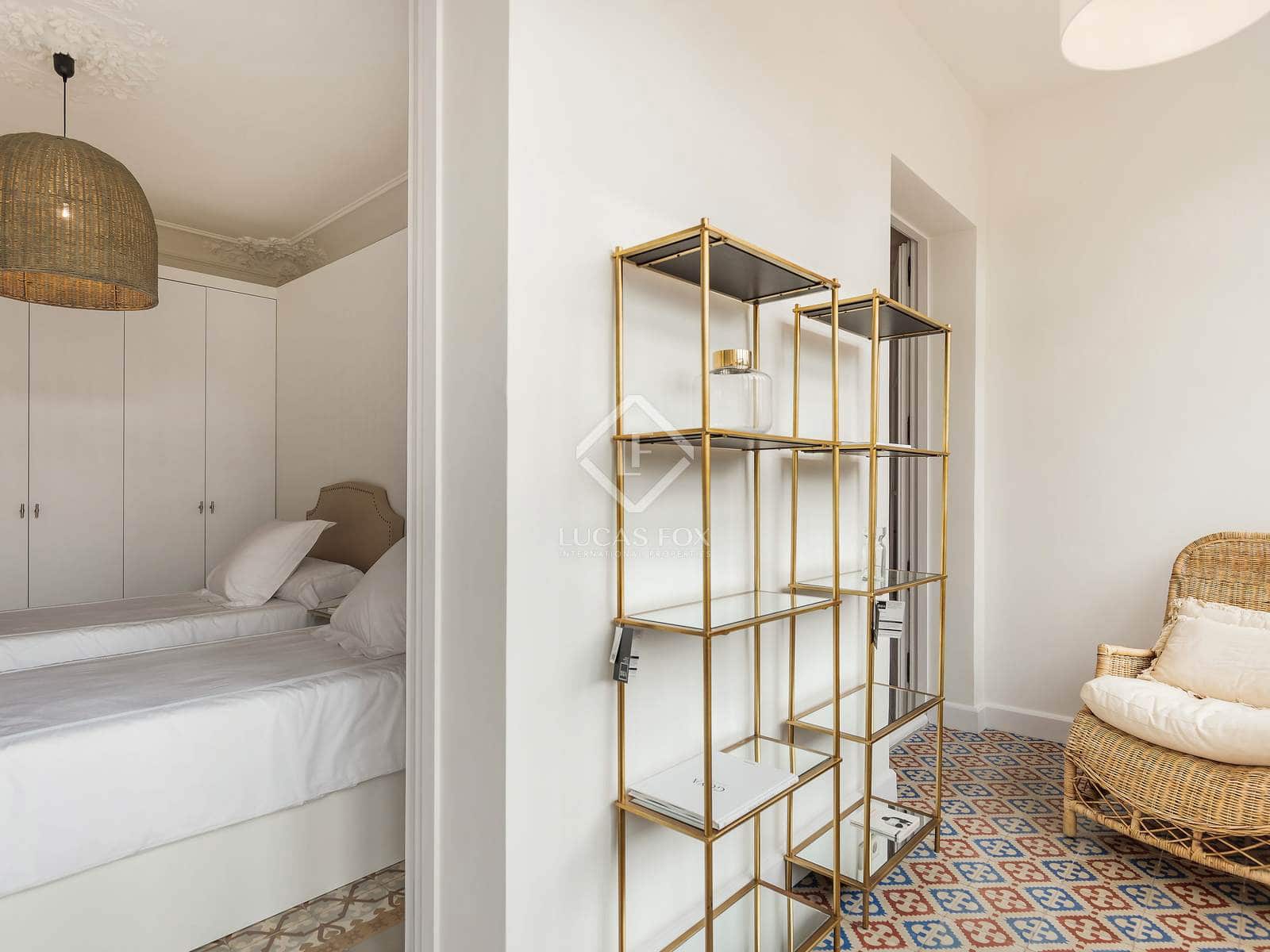 3 quarto Apartamento para venda em Barcelona cidade - 950 000 € (Ref: 8839932)